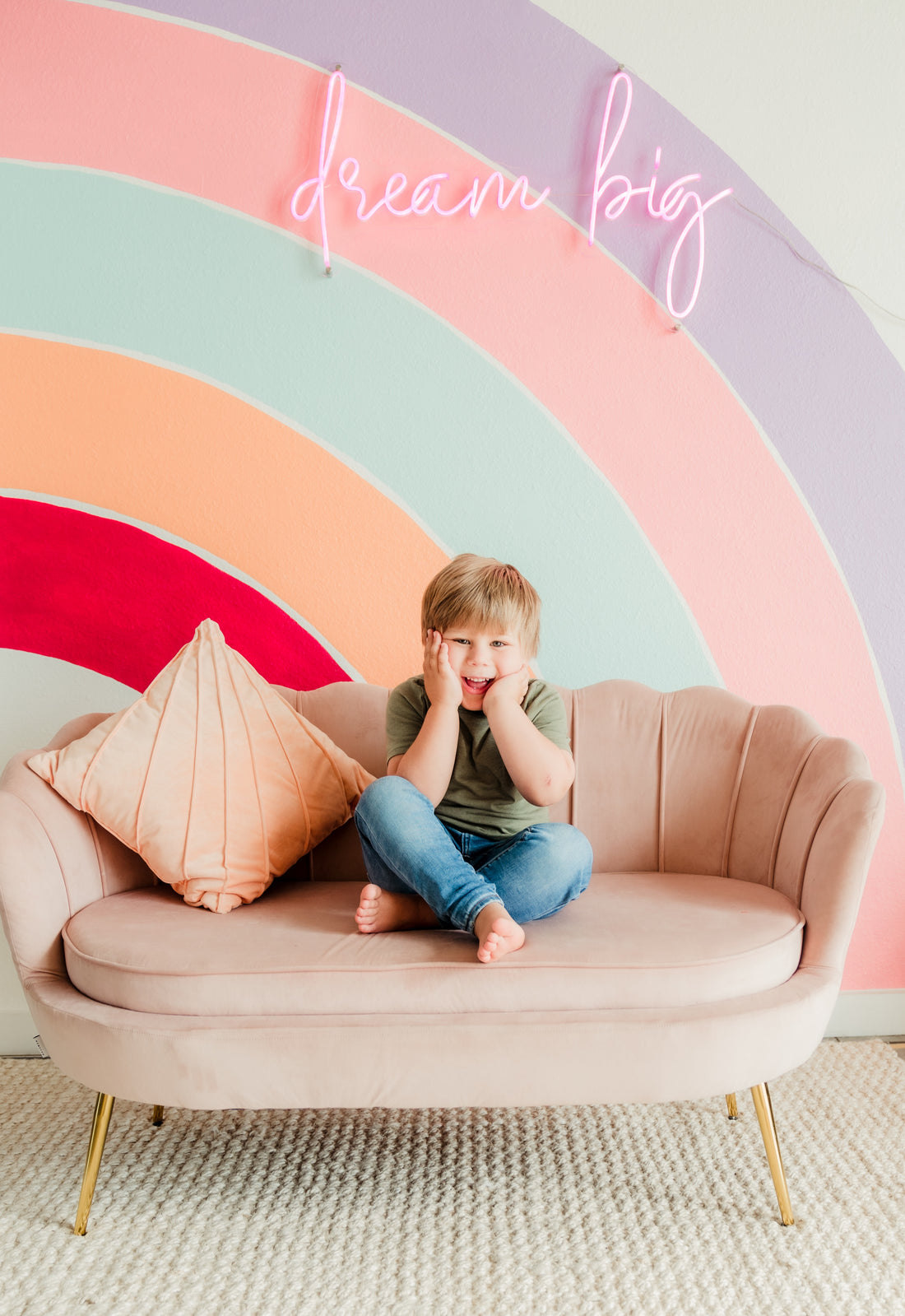 Kids' Furniture Trends for 2023: A Look at What's In