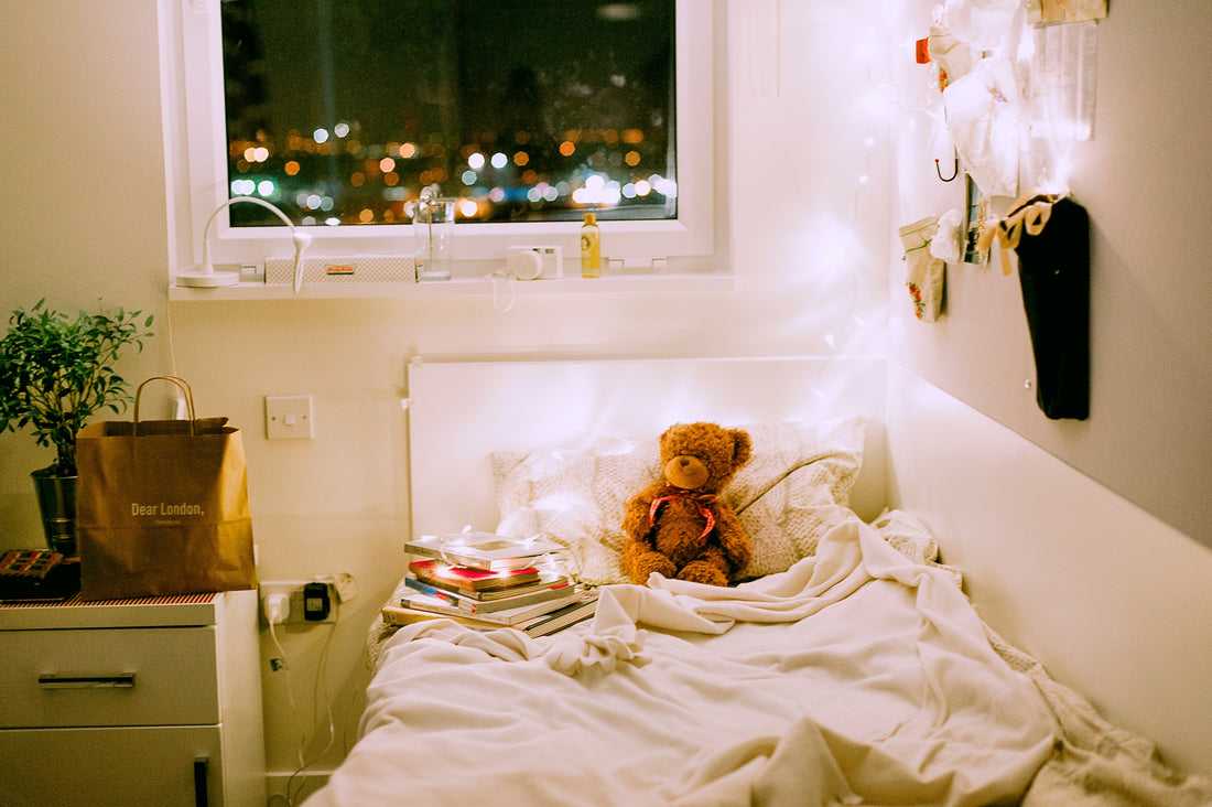 The Ultimate Guide to Safe and Stylish Kids' Beds: A Mom's Handbook