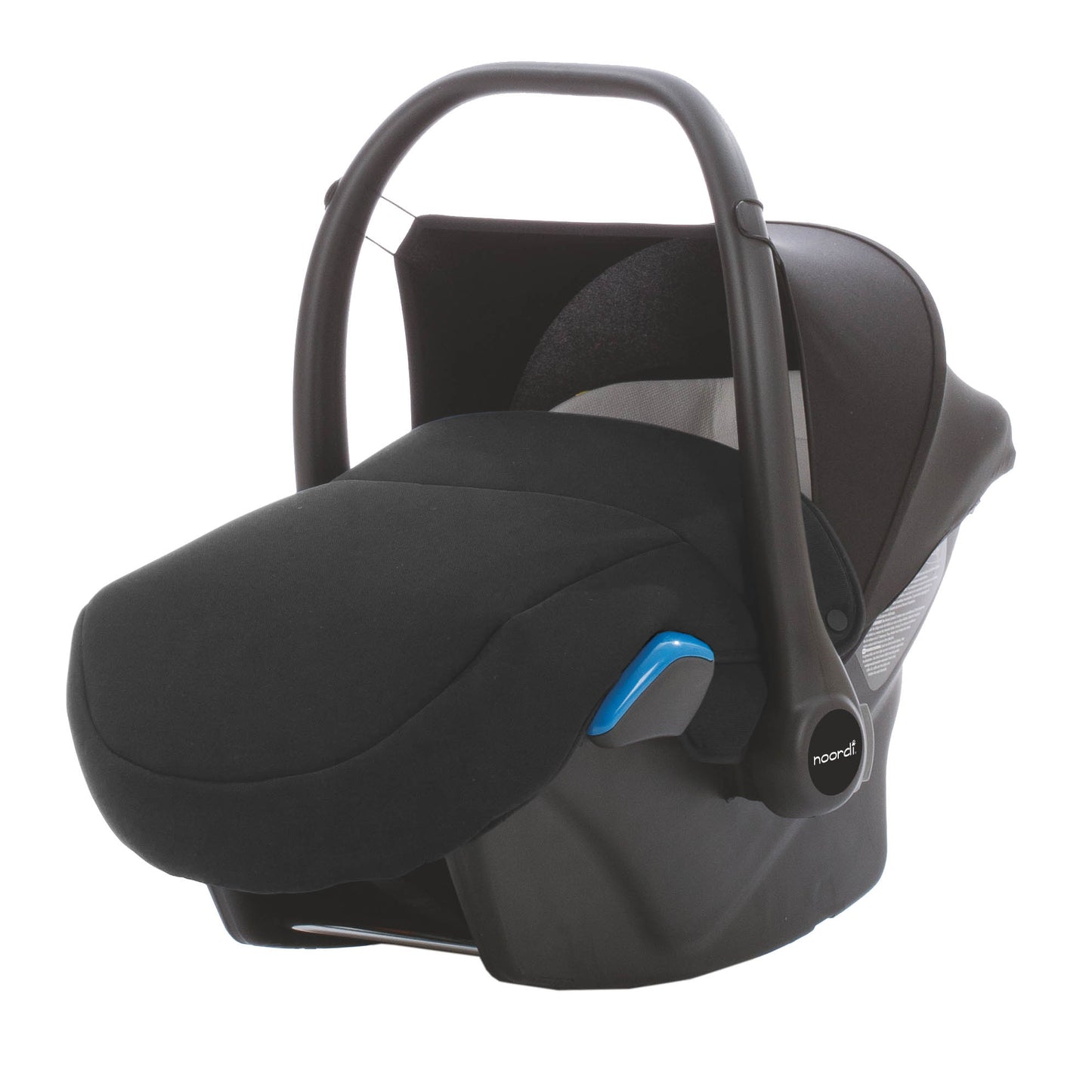 Noordi Fjordi Leather 3in1 Travel System - Kidsly