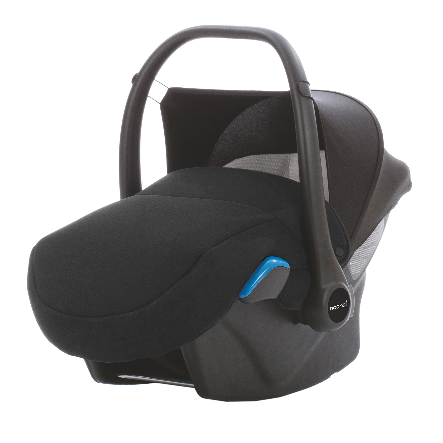 Noordi Fjordi Leather 3in1 Travel System - Kidsly