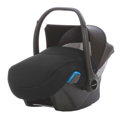 Noordi Fjordi Leather 3in1 Travel System - Kidsly