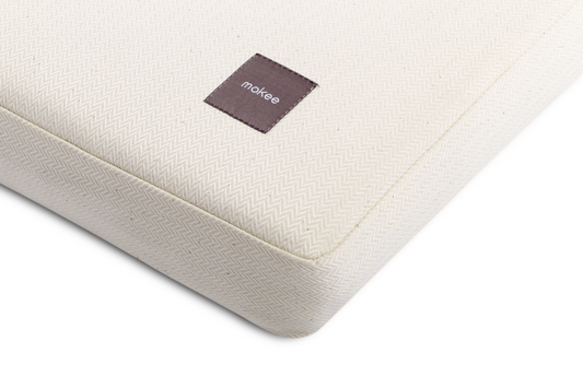 Mokee Natural Cot Bed Mattress