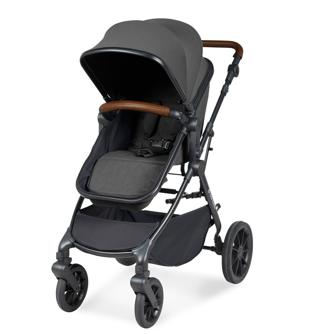 Cosmo All in One I-Size Travel System & Isofix Base