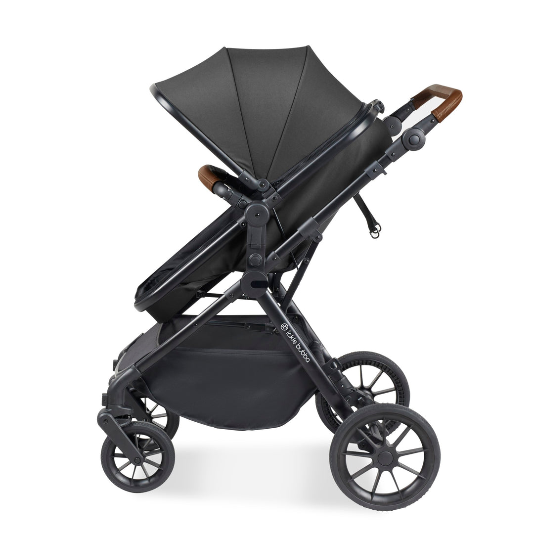 Cosmo All in One I-Size Travel System & Isofix Base