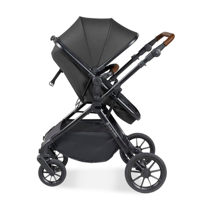 Cosmo All in One I-Size Travel System & Isofix Base