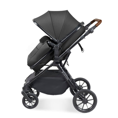 Cosmo All in One I-Size Travel System & Isofix Base