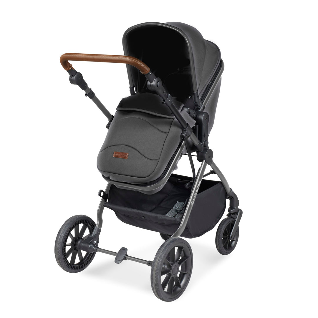 Cosmo All in One I-Size Travel System & Isofix Base