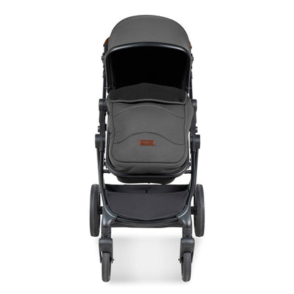 Cosmo All in One I-Size Travel System & Isofix Base