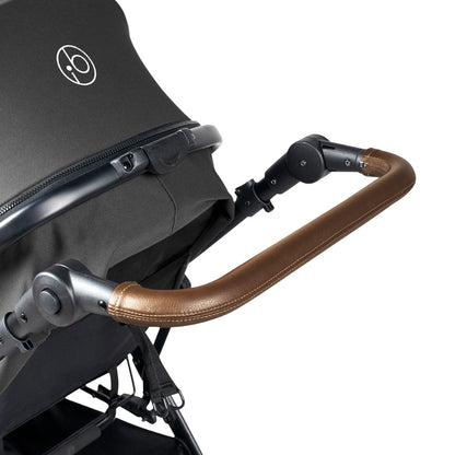 Cosmo All in One I-Size Travel System & Isofix Base