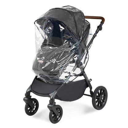 Cosmo All in One I-Size Travel System & Isofix Base