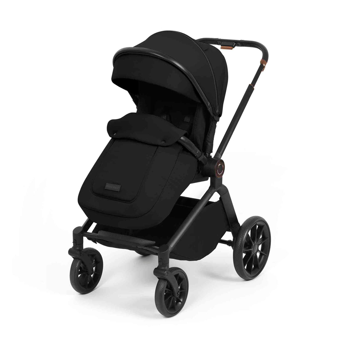 Altima 2 in 1 Pushchair