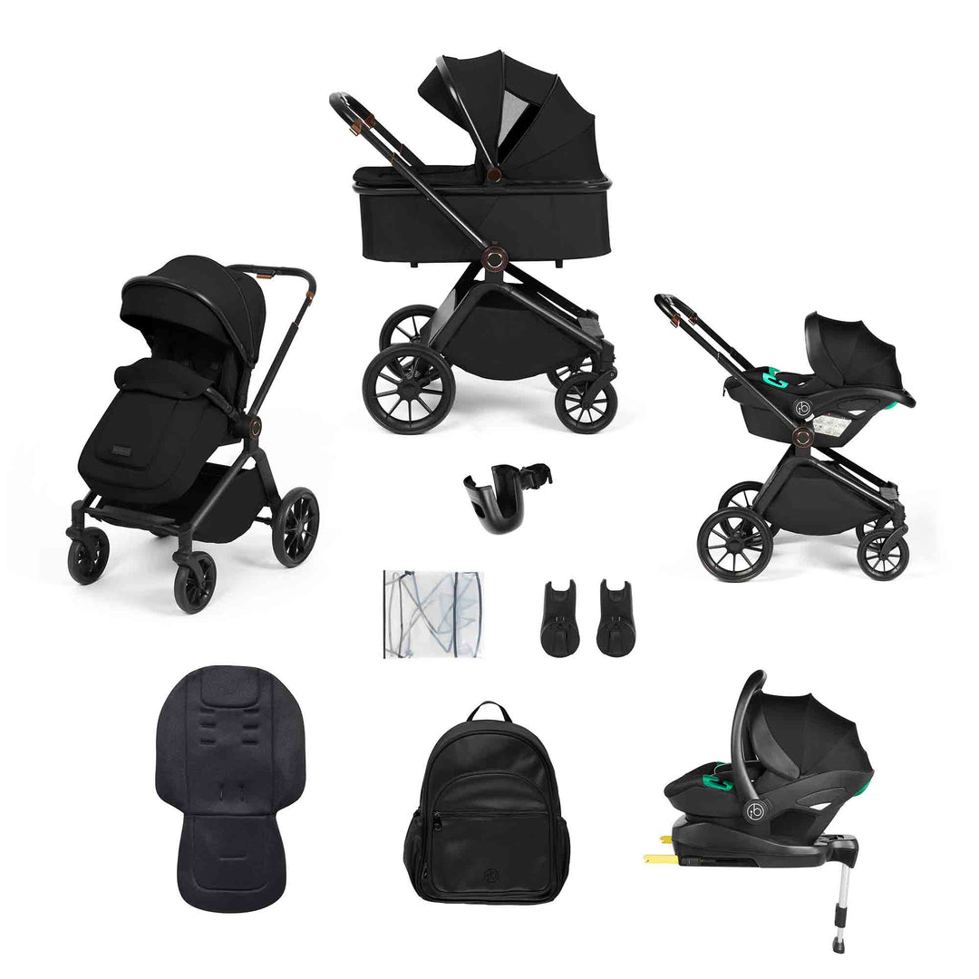 Ickle Bubba Altima All in One Travel System