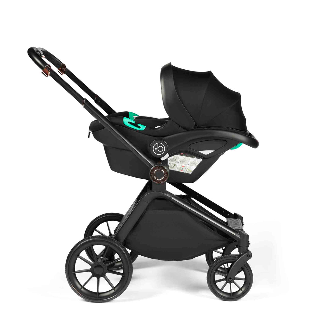 Ickle Bubba Altima All in One Travel System