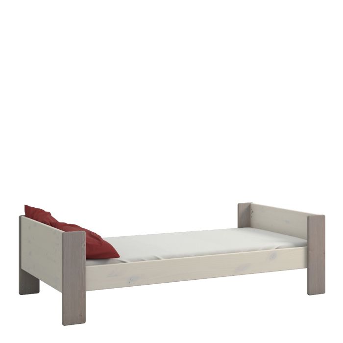 Steens For Kids Single Bed w/ Under Bed Drawers