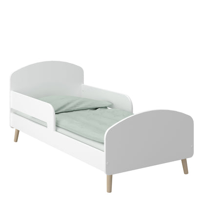 Gaia Toddler Bed