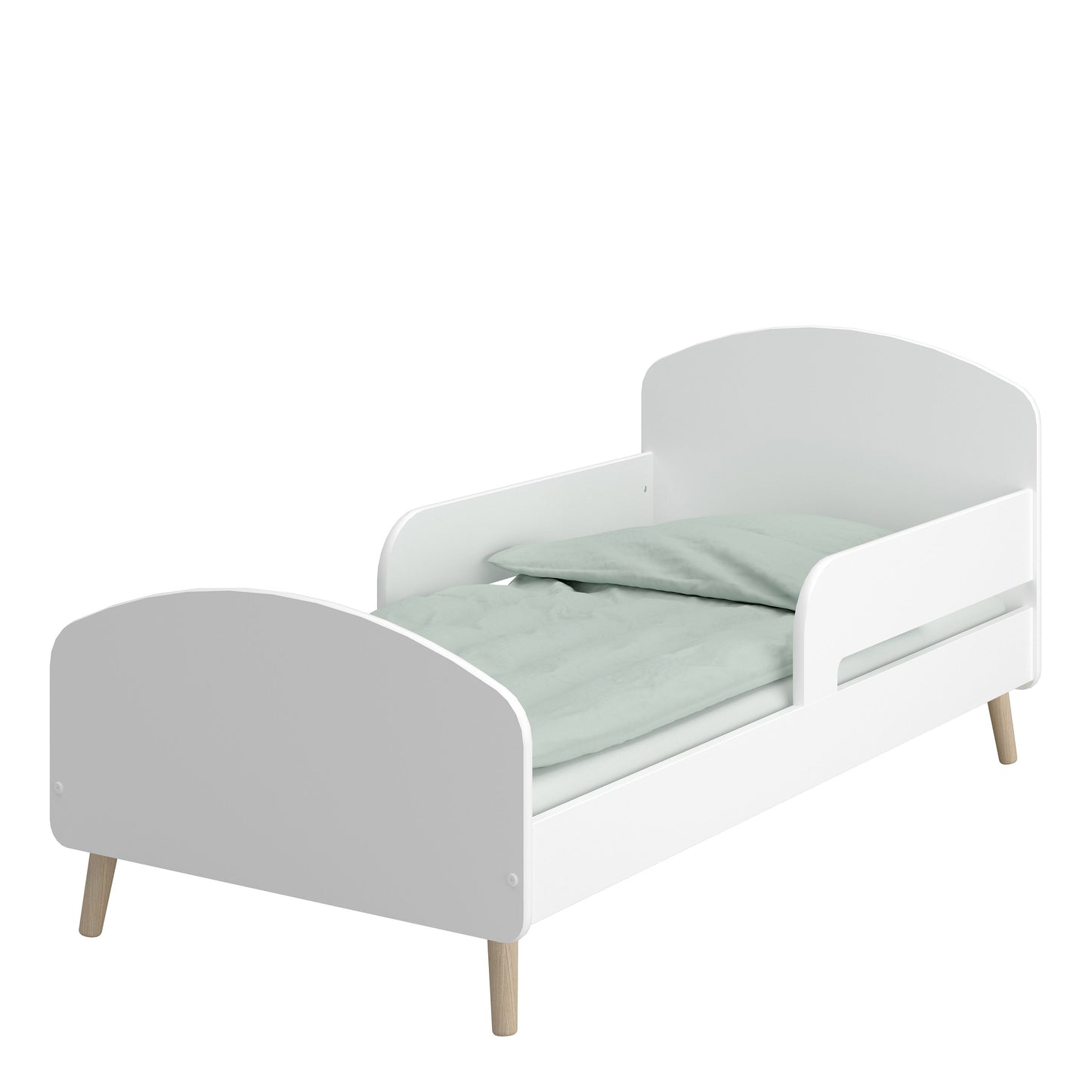 Gaia Toddler Bed