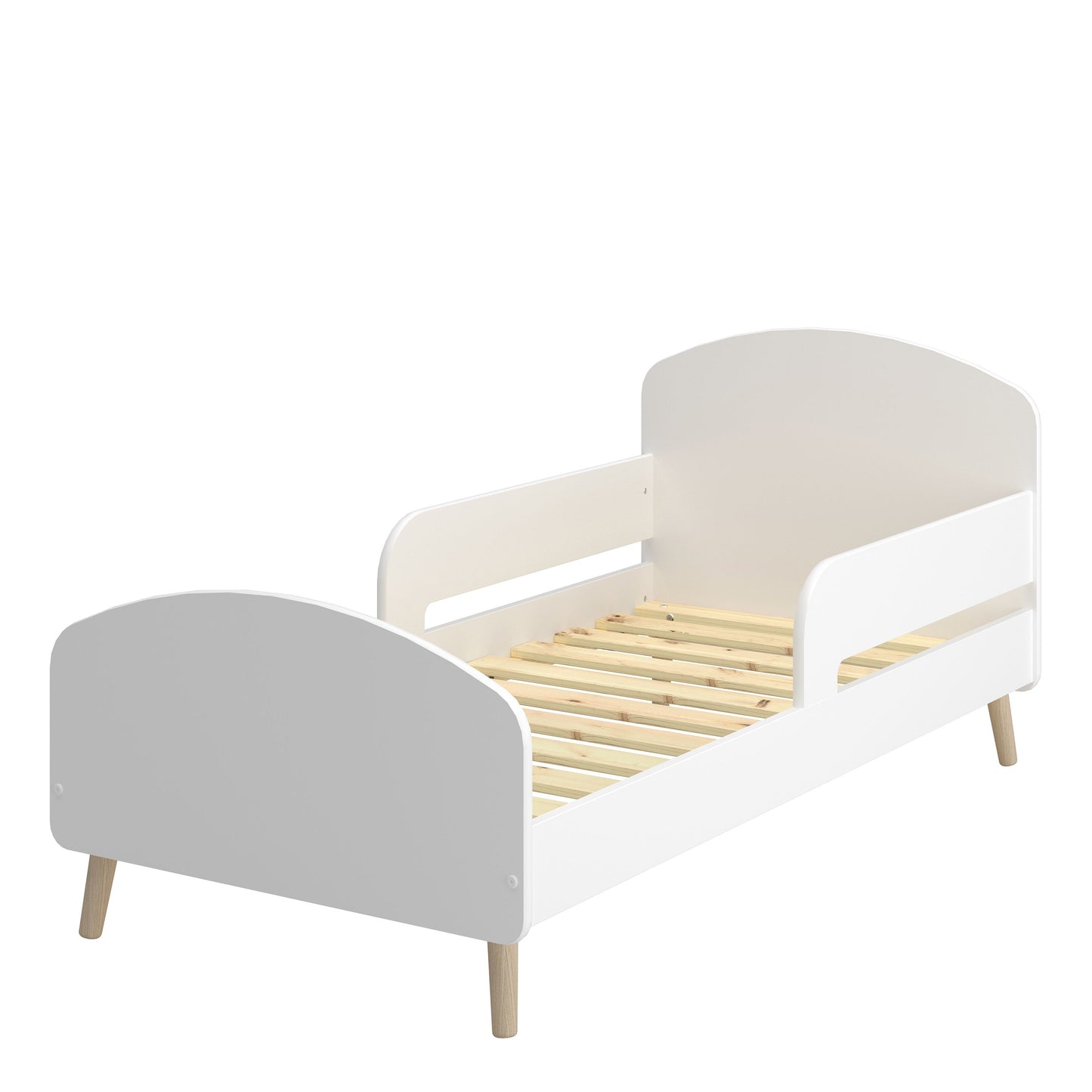 Gaia Toddler Bed