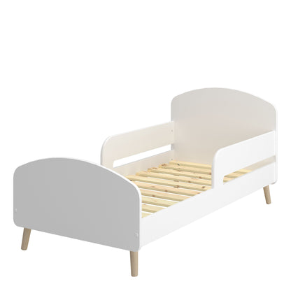 Gaia Toddler Bed