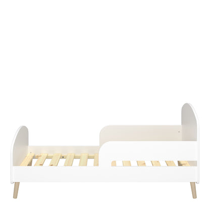 Gaia Toddler Bed