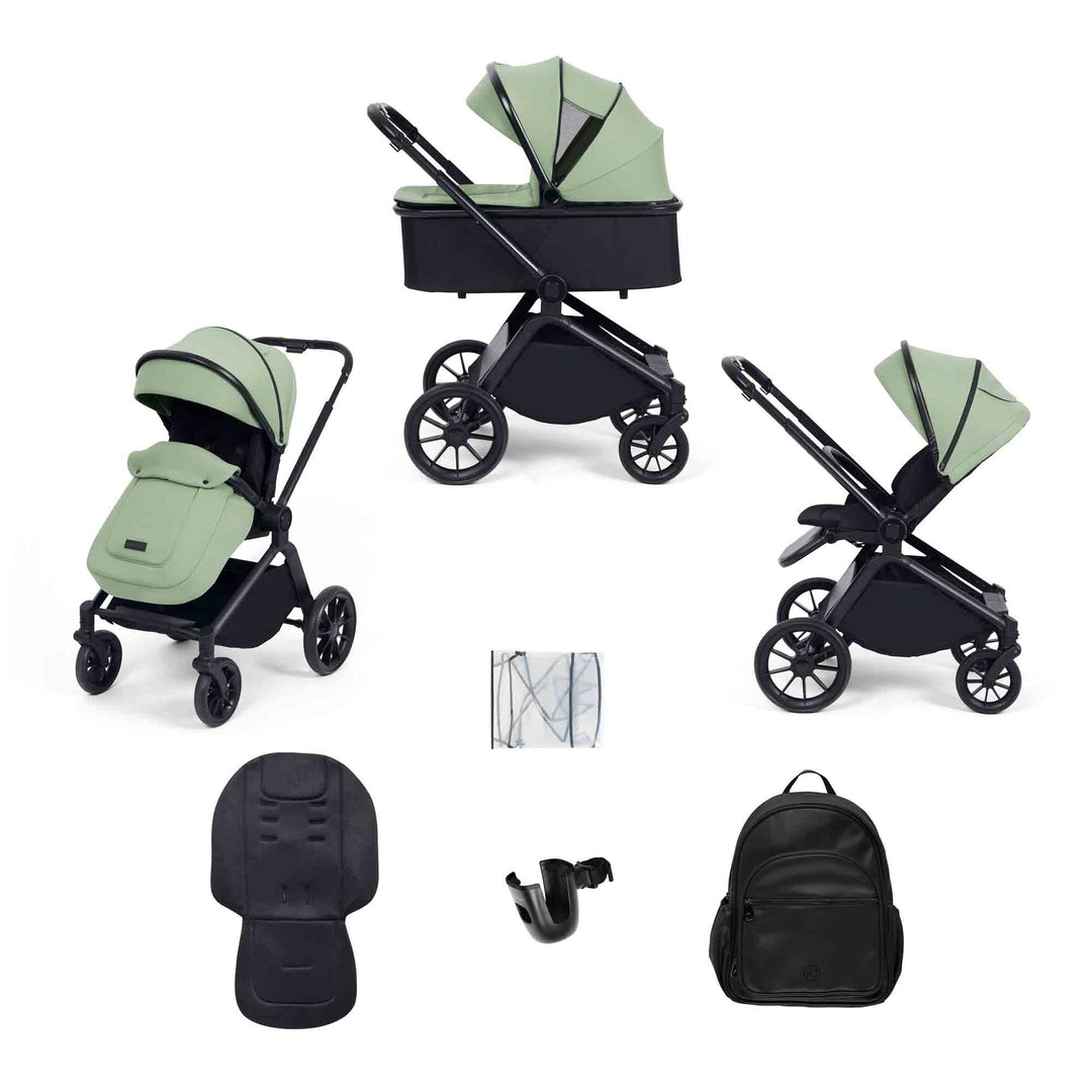 Altima 2 in 1 Pushchair