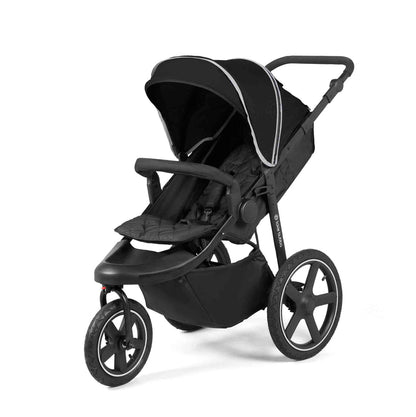 Venus Max Jogger I-Size Travel System & Isofix Base