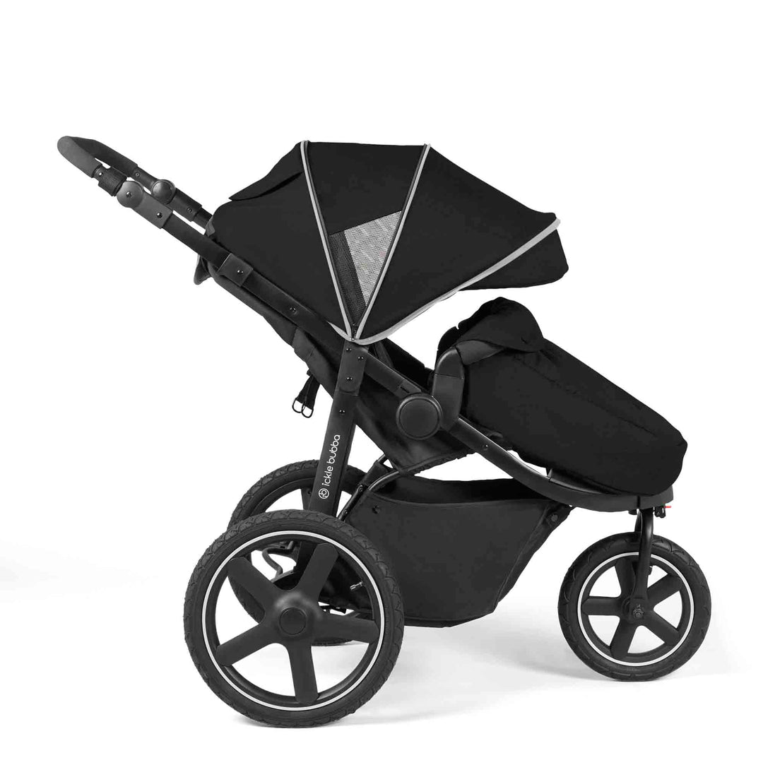 Venus Max Jogger I-Size Travel System & Isofix Base