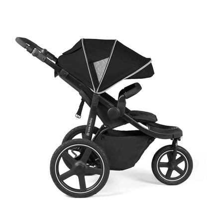 Venus Max Jogger I-Size Travel System & Isofix Base