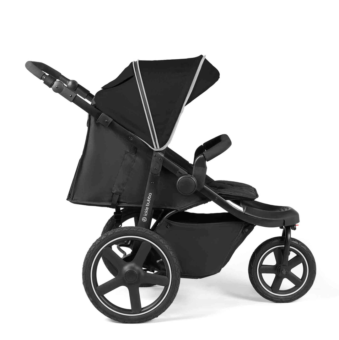 Venus Max Jogger I-Size Travel System & Isofix Base