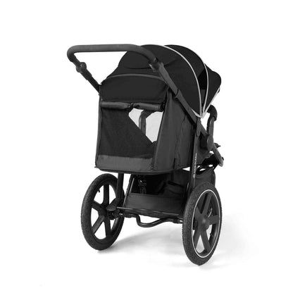 Venus Max Jogger I-Size Travel System & Isofix Base