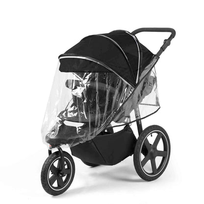 Venus Max Jogger I-Size Travel System & Isofix Base