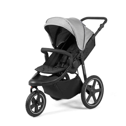 Venus Max Jogger I-Size Travel System & Isofix Base