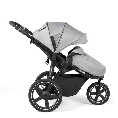 Venus Max Jogger I-Size Travel System & Isofix Base