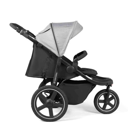 Venus Max Jogger I-Size Travel System & Isofix Base