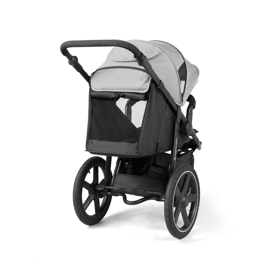 Venus Max Jogger I-Size Travel System & Isofix Base