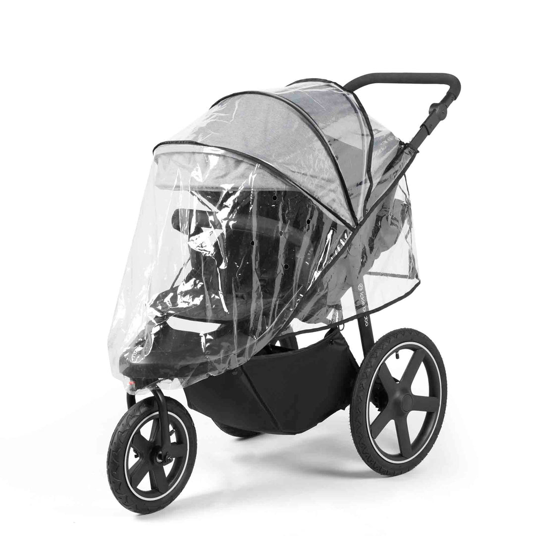 Venus Max Jogger I-Size Travel System & Isofix Base