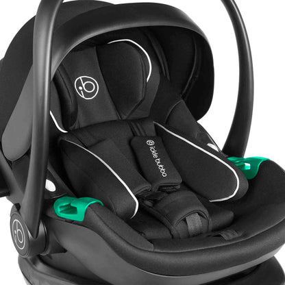 Venus Max Jogger I-Size Travel System & Isofix Base