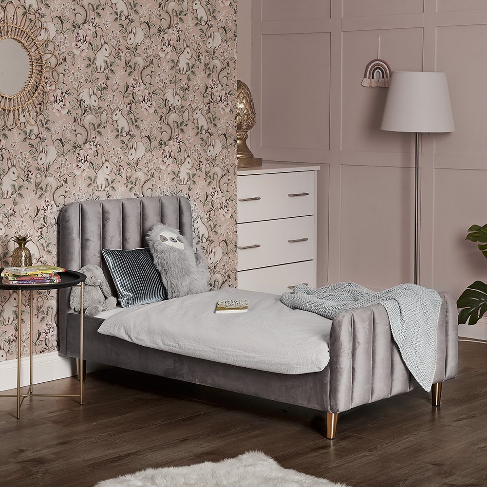 Obaby Gatsby Single Bed