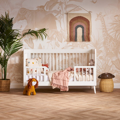 Obaby Maya Scandi 3 Piece Room Set