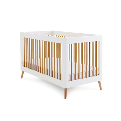 Obaby Maya Scandi 3 Piece Room Set