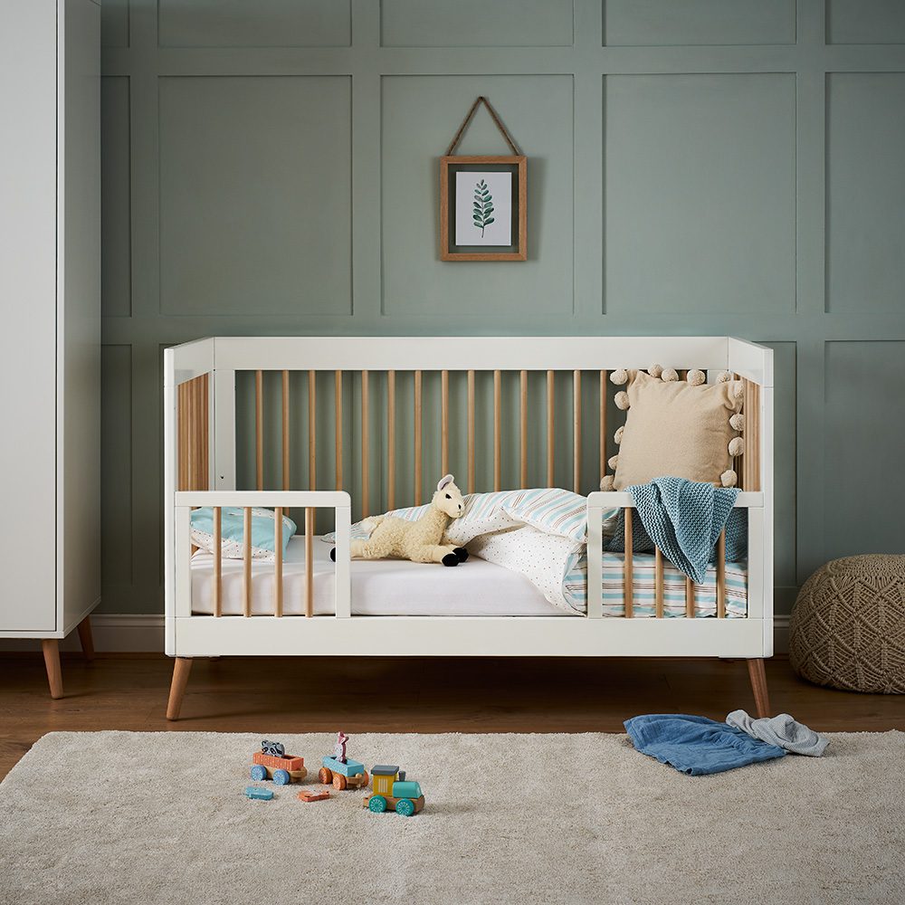 Obaby Maya Scandi 3 Piece Room Set