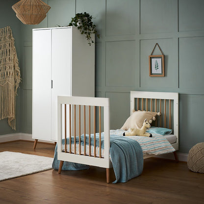 Obaby Maya Scandi 3 Piece Room Set