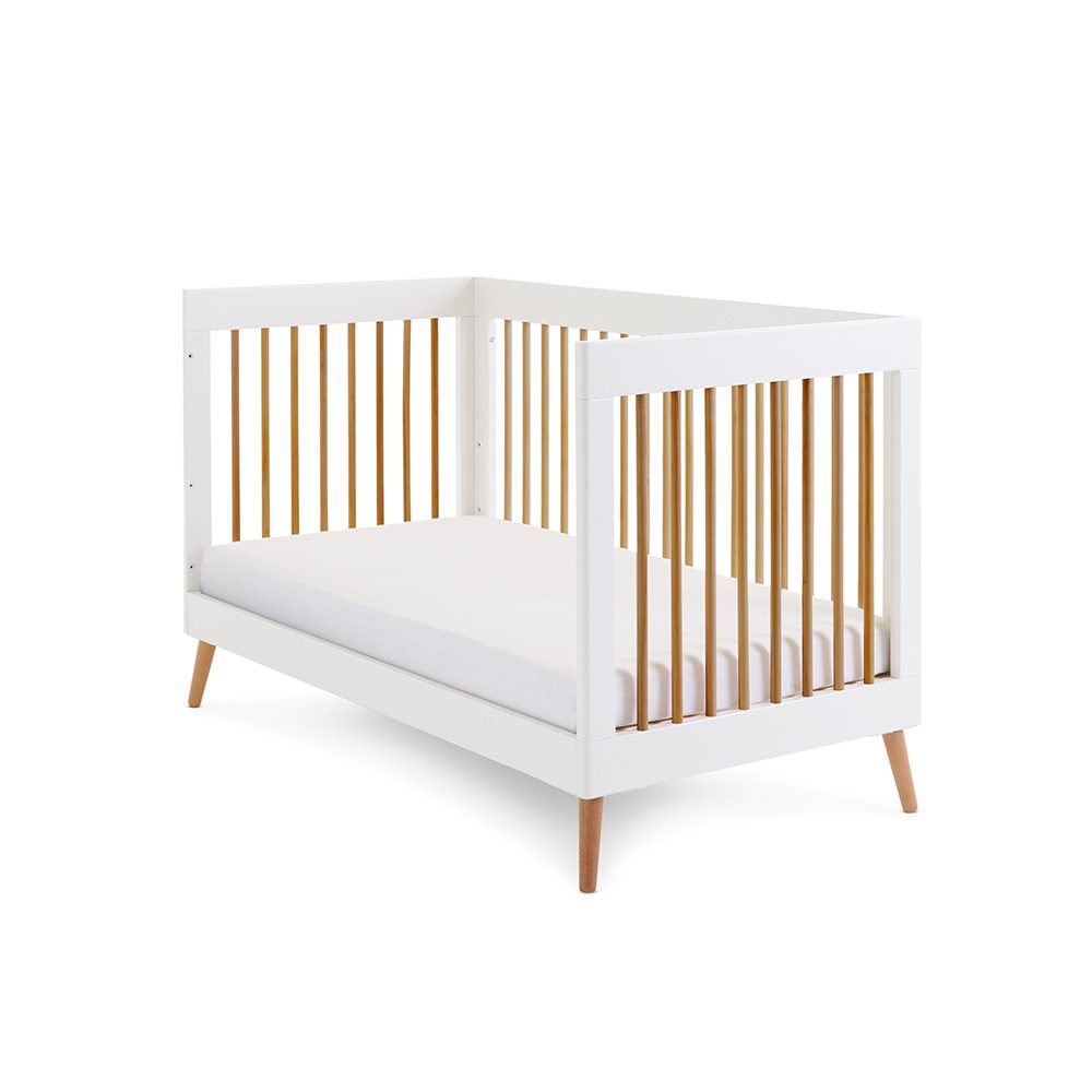 Obaby Maya Scandi 3 Piece Room Set