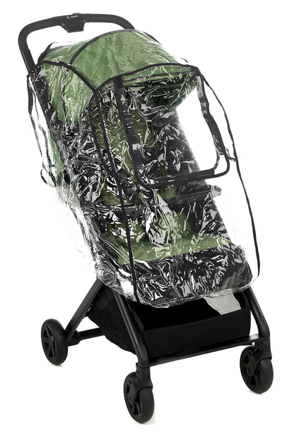 Jane Rocket Sport Compact Stroller - Kidsly