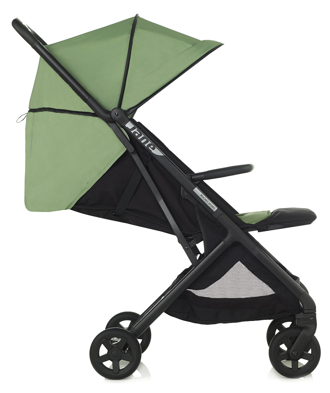 Jane Rocket Sport Compact Stroller - Kidsly