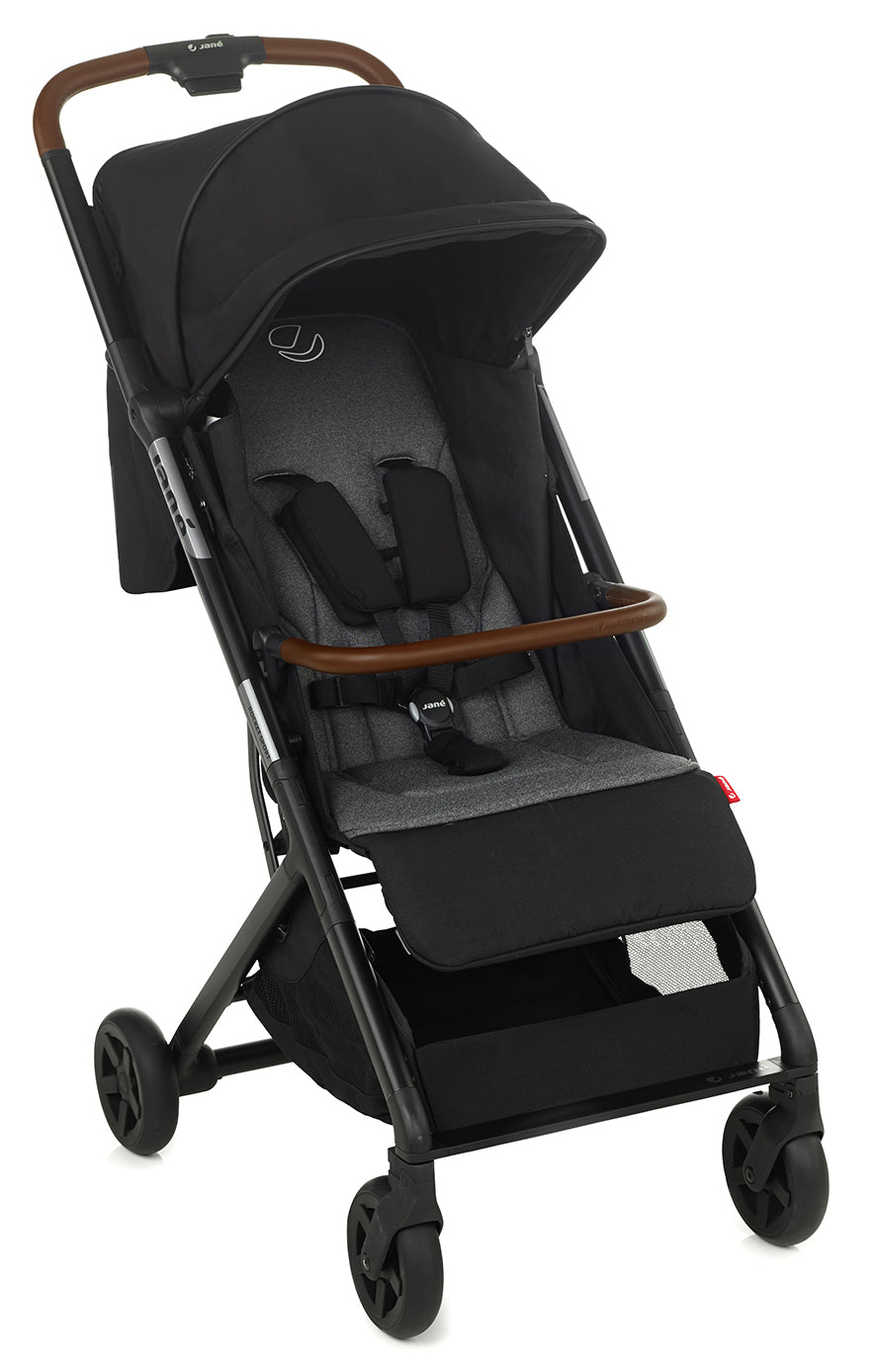 Jane Rocket Sport Compact Stroller - Kidsly