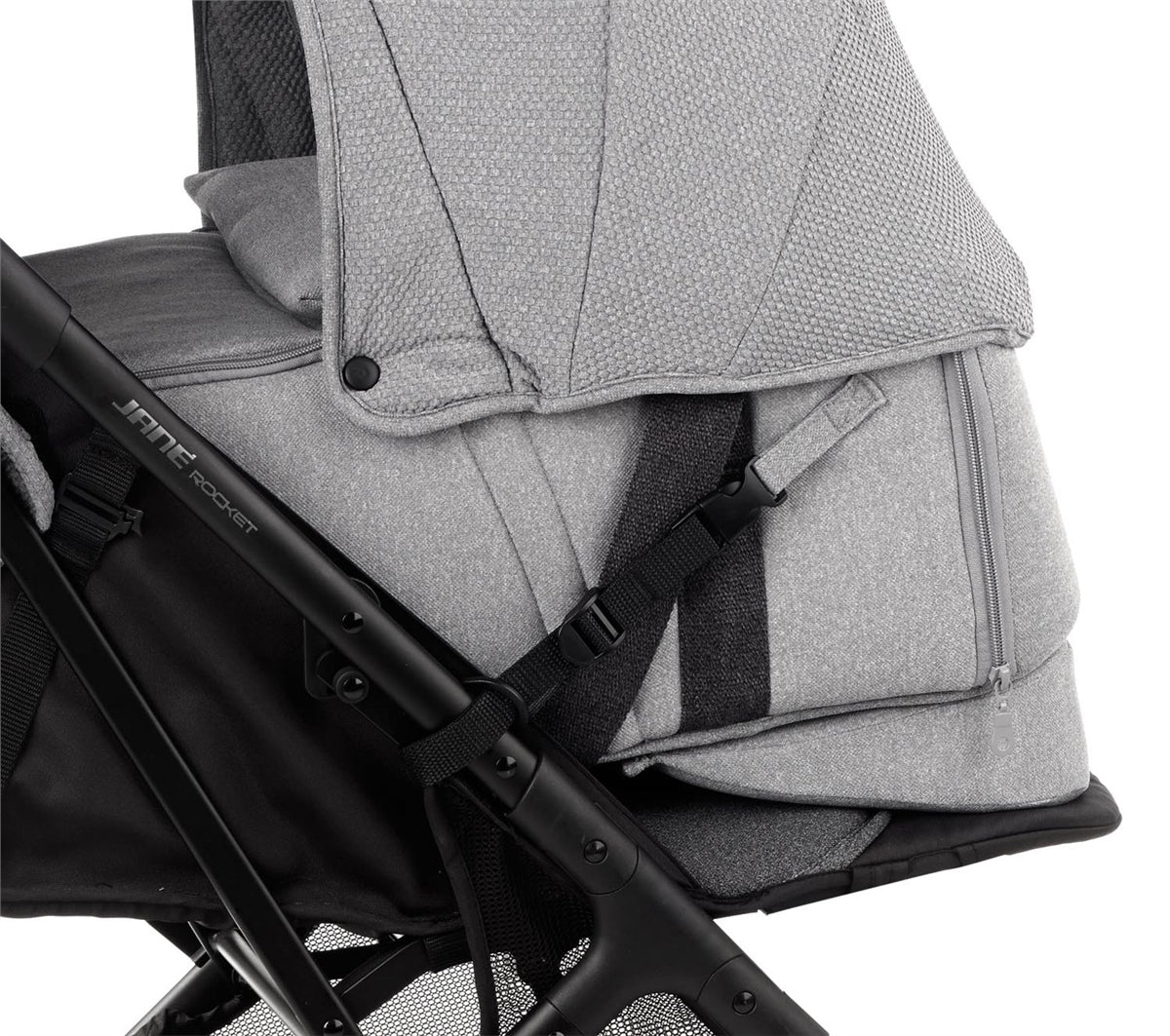 Jane Smart Universal Carrycot - Kidsly