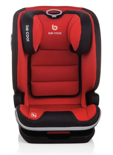 Be Cool Mars i-Size 100-150cm 3-12 years Car Seat - Kidsly