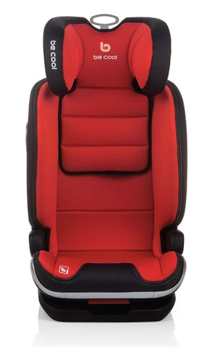 Be Cool Mars i-Size 100-150cm 3-12 years Car Seat - Kidsly