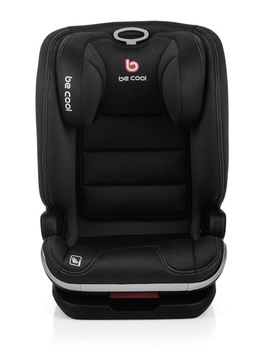 Be Cool Mars i-Size 100-150cm 3-12 years Car Seat - Kidsly