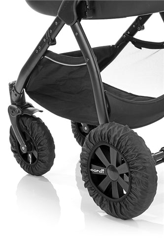 Noordi Universal Wheel Covers - Kidsly